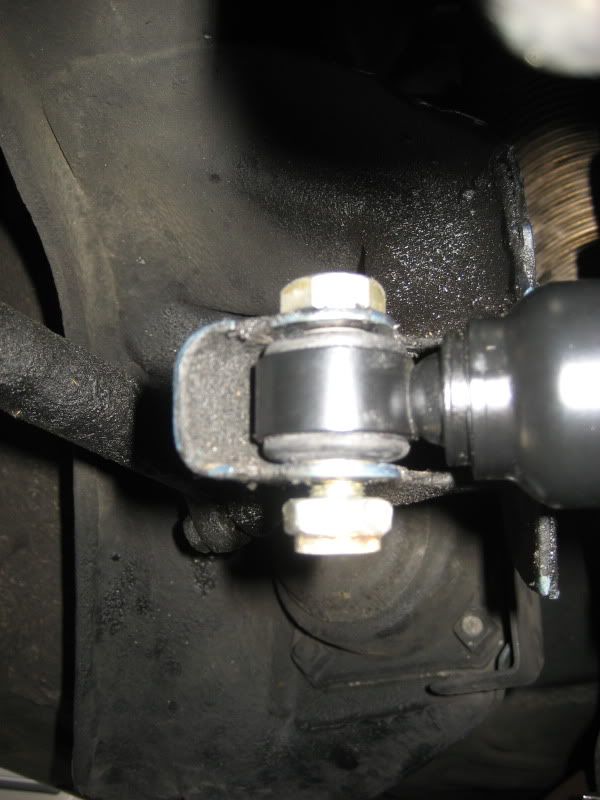 W123 Tie/Drag Rods and Idler Arm Rebuild DIY PeachParts MercedesBenz